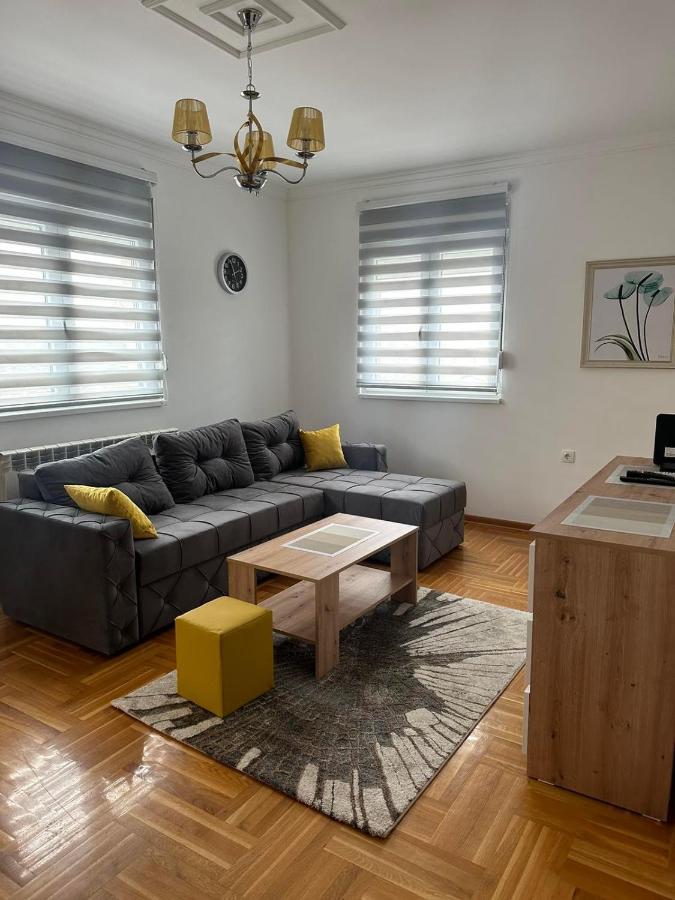 Port 2 Apartment เบลเกรด ภายนอก รูปภาพ