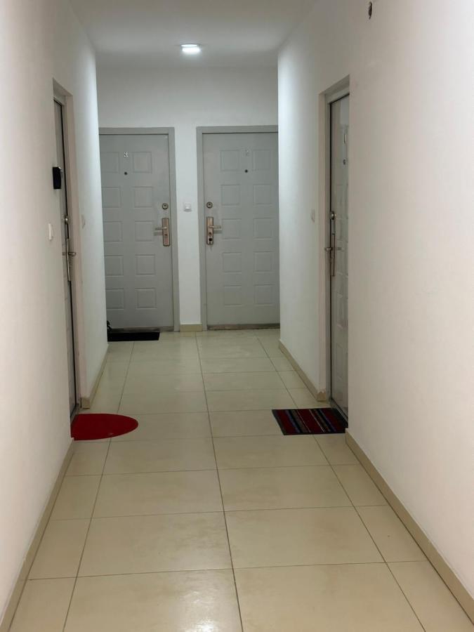 Port 2 Apartment เบลเกรด ภายนอก รูปภาพ
