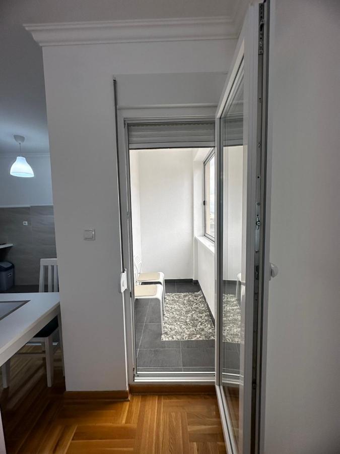 Port 2 Apartment เบลเกรด ภายนอก รูปภาพ