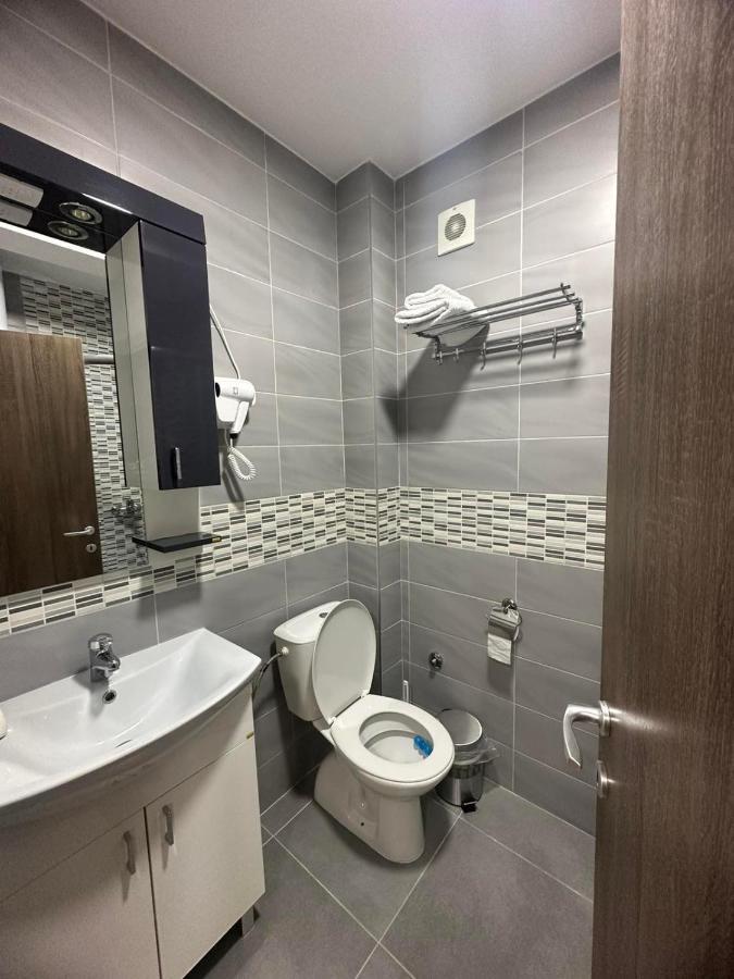 Port 2 Apartment เบลเกรด ภายนอก รูปภาพ